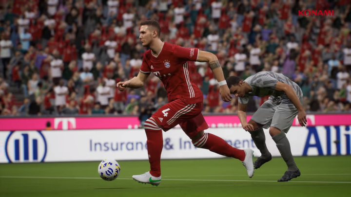 eFootball