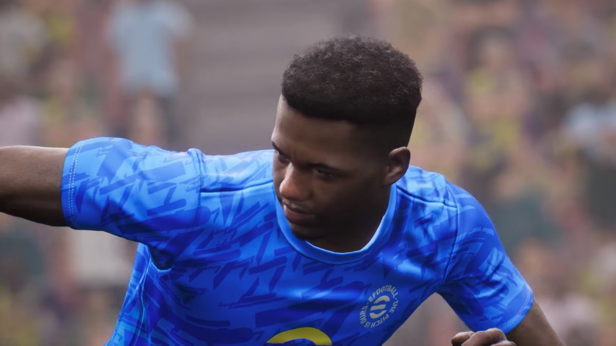 Osudem zkoušený eFootball přece jenom dostane režim kariéry