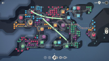Mini Motorways