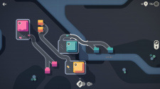 Mini Motorways