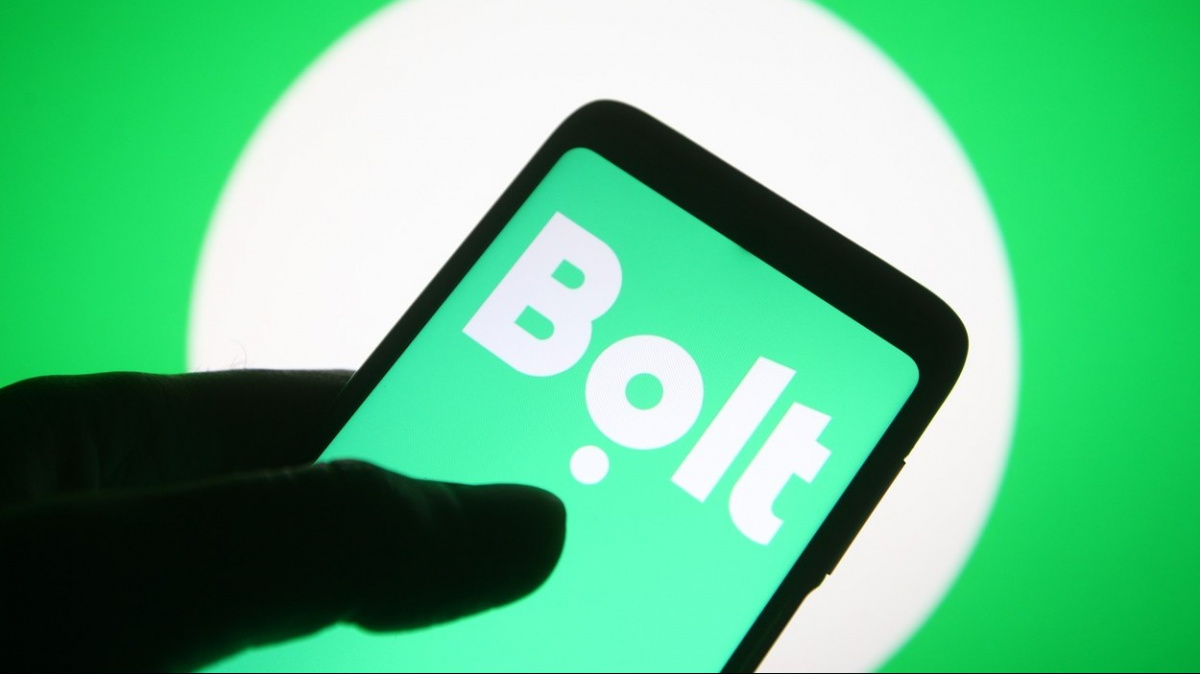 Bolt je odhodlaný dovézt vám nákup domů do 15 minut