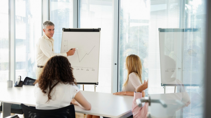 Český projekt Startupbox získal grant od Googlu. Zadarmo pomáhá nováčkům s rozjezdem firmy