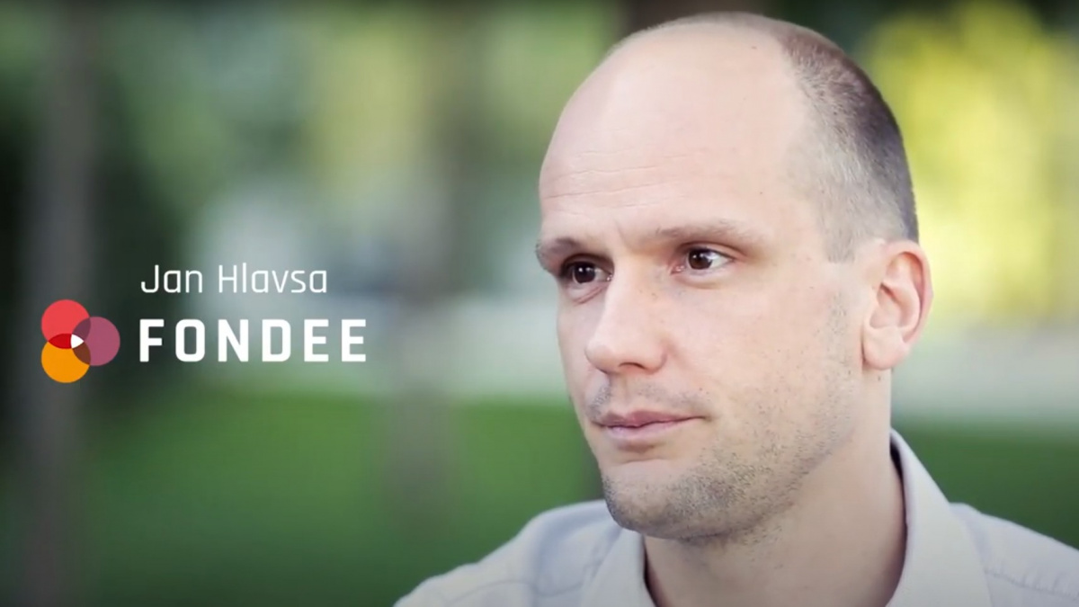 J&T Banka a skupina Leoše Navrátila pomáhá startupu Fondee růst