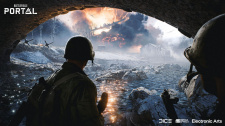 Battlefield 2042: Portal