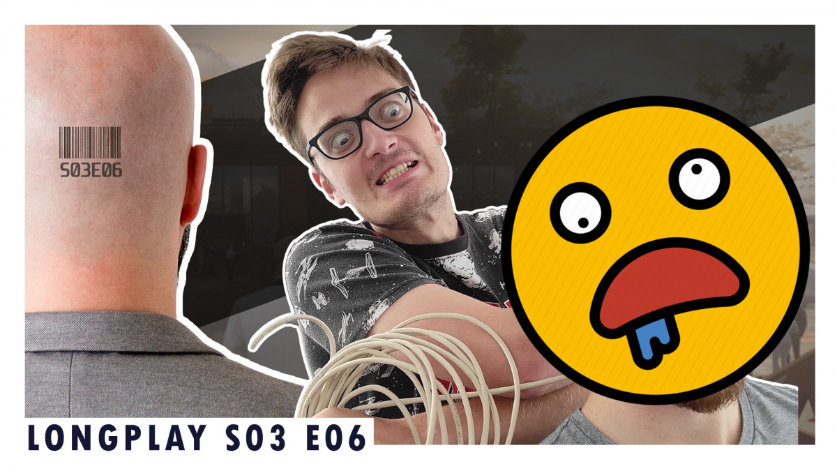 LongPlay – Hitman 3: Ve 14:00 se Vašek vydá do Anglie