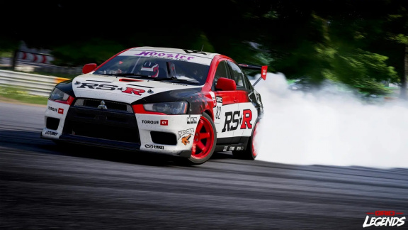 Další závodní hra od Codemasters bude jejich největší a nejambicióznější
