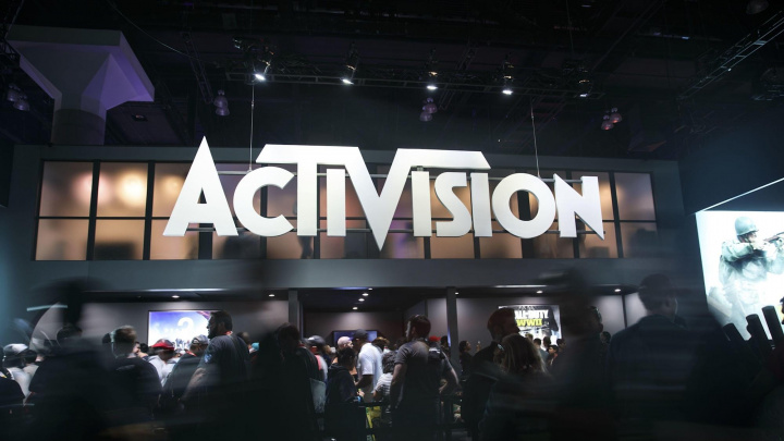 Zaměstnanci Activision Blizzard se kvůli přístupu k žalobě bouří proti vedení