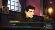 The Great Ace Attorney Chronicles