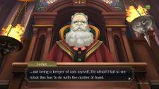 The Great Ace Attorney Chronicles