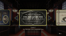 The Great Ace Attorney Chronicles