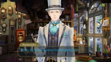 The Great Ace Attorney Chronicles