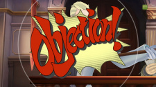 The Great Ace Attorney Chronicles