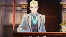 The Great Ace Attorney Chronicles