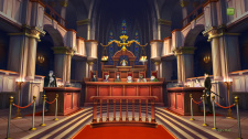 The Great Ace Attorney Chronicles
