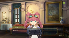 The Great Ace Attorney Chronicles