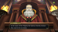 The Great Ace Attorney Chronicles