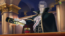 The Great Ace Attorney Chronicles