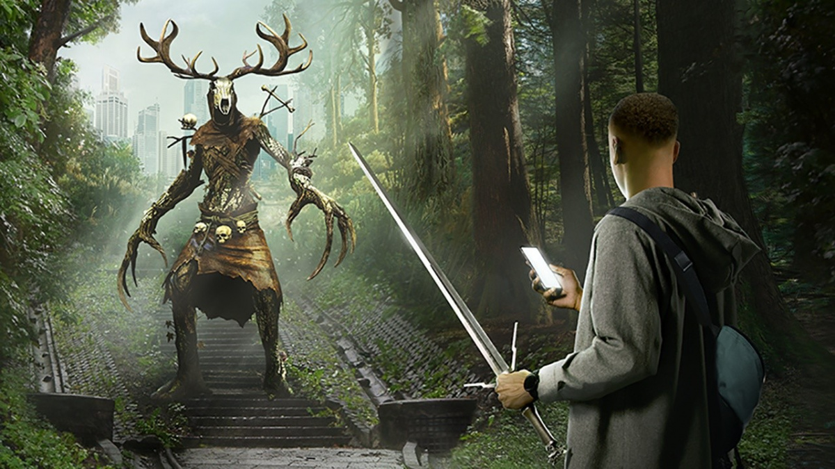 Proč nás nebaví The Witcher: Monster Slayer