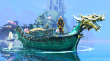 Guild Wars 2: End of Dragons