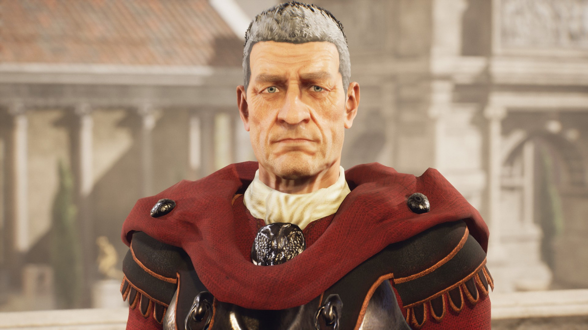 Jak hodnotí ve světě – The Forgotten City