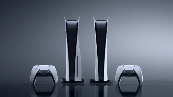 Sony zdražuje stále nedostupný PlayStation 5 o cca 1200 Kč