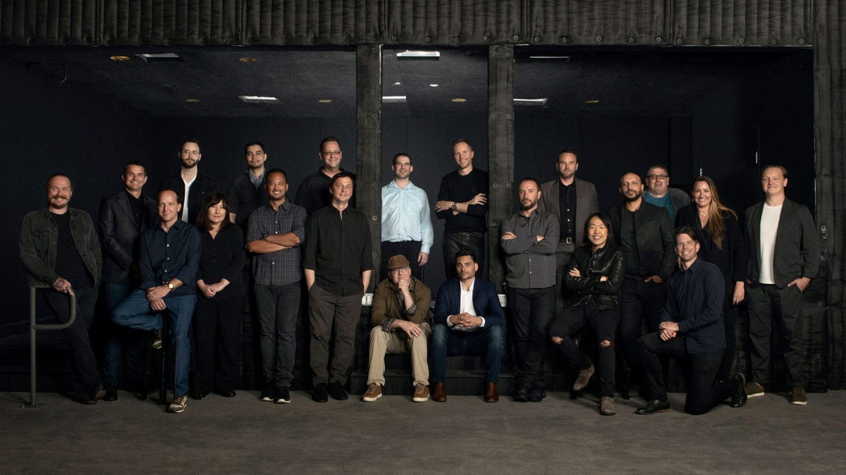 Veteráni ze studií Naughty Dog, Infinity Ward, Bungie a dalších chystají akční adventuru