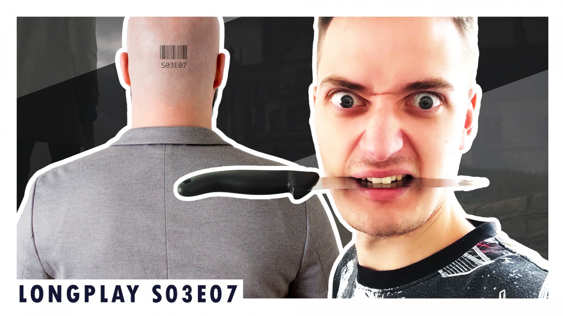 LongPlay – Hitman 3: Ve 14:00 zkusí své štěstí v Anglii Adam