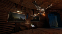 Outer Wilds: Echoes of the Eye