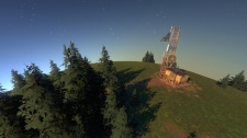 Outer Wilds: Echoes of the Eye