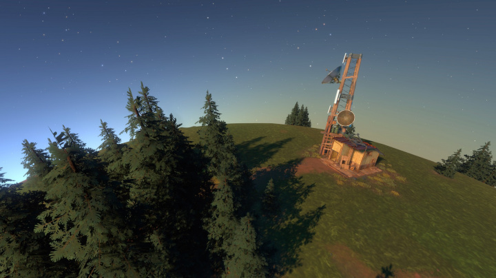 Outer Wilds vychází na současnou generaci konzolí