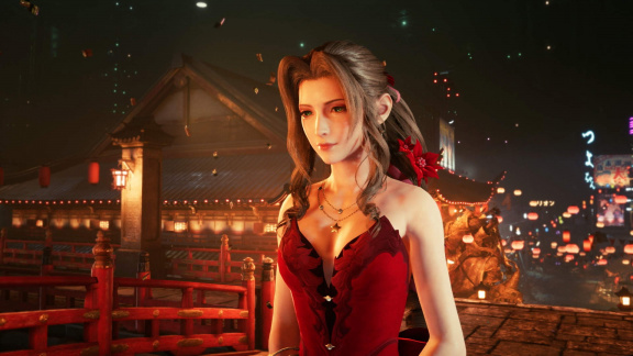 Druhá část remaku Final Fantasy VII bude oznámená letos