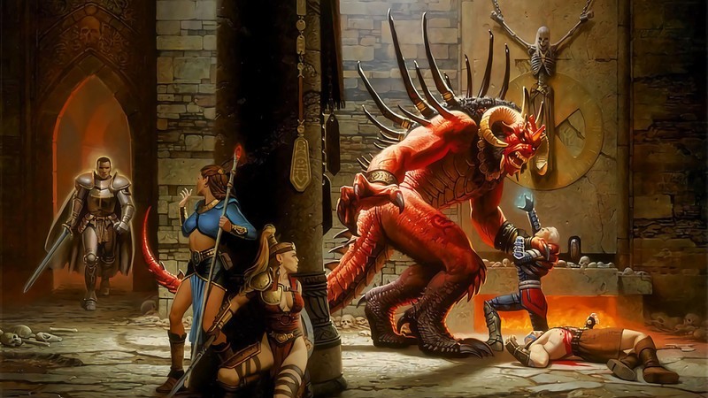 Nejpopulárnější mod pro Diablo II bude nyní ještě lepší