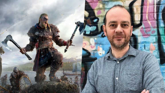 Vývoj remaku Dead Space řídí hlavní producent Assassin’s Creed Valhalla
