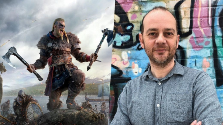 Vývoj remaku Dead Space řídí hlavní producent Assassin’s Creed Valhalla