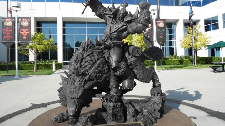 BlizzCon letos nebude, i když Warcraft slaví 30. výročí
