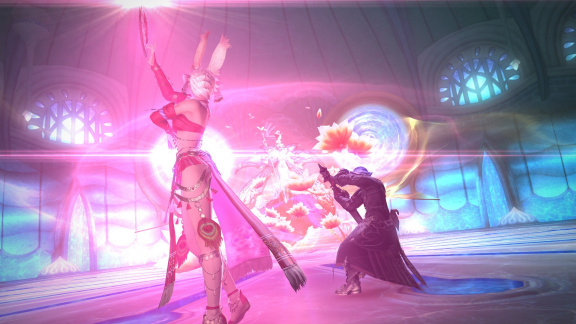 MMORPG Final Fantasy XIV hrálo 24 milionů lidí. Je to nejvýdělečnější hra série