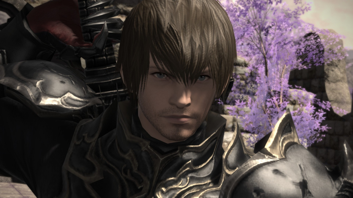 Final Fantasy XIV se obejde bez NFT, zato dostane grafický upgrade