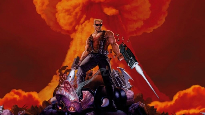 Moddeři se snaží zrestaurovat verzi Duke Nukem Forever z roku 2001