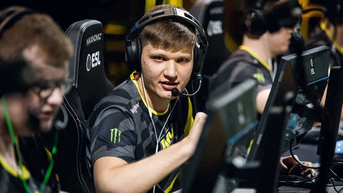 S1mple slaví 5 let u Na’Vi. Na počest dostane celovečerní film
