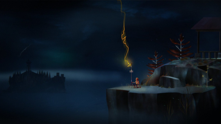 Adventura Oxenfree II: Lost Signals se vydá i na PS4 a PS5