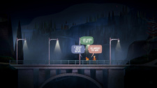 Oxenfree II: Lost Signals
