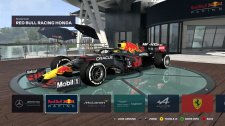 F1 2021