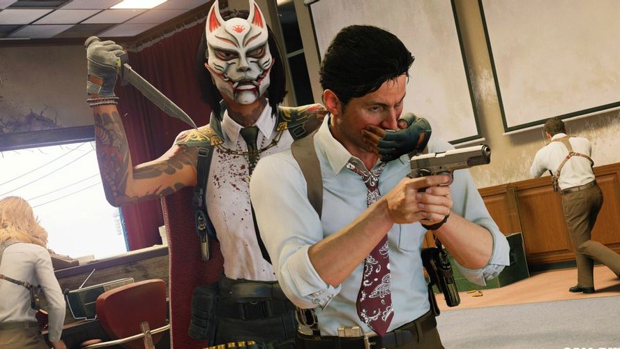 Call of Duty našlo inspiraci v Among Us, v novém režimu budeme hledat impostory