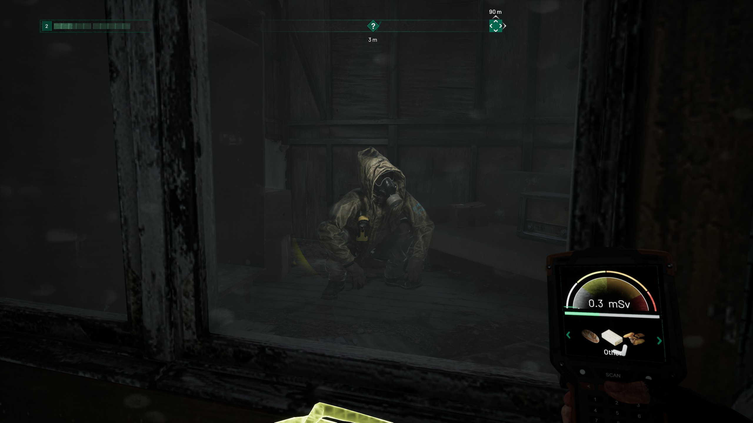 Chernobylite