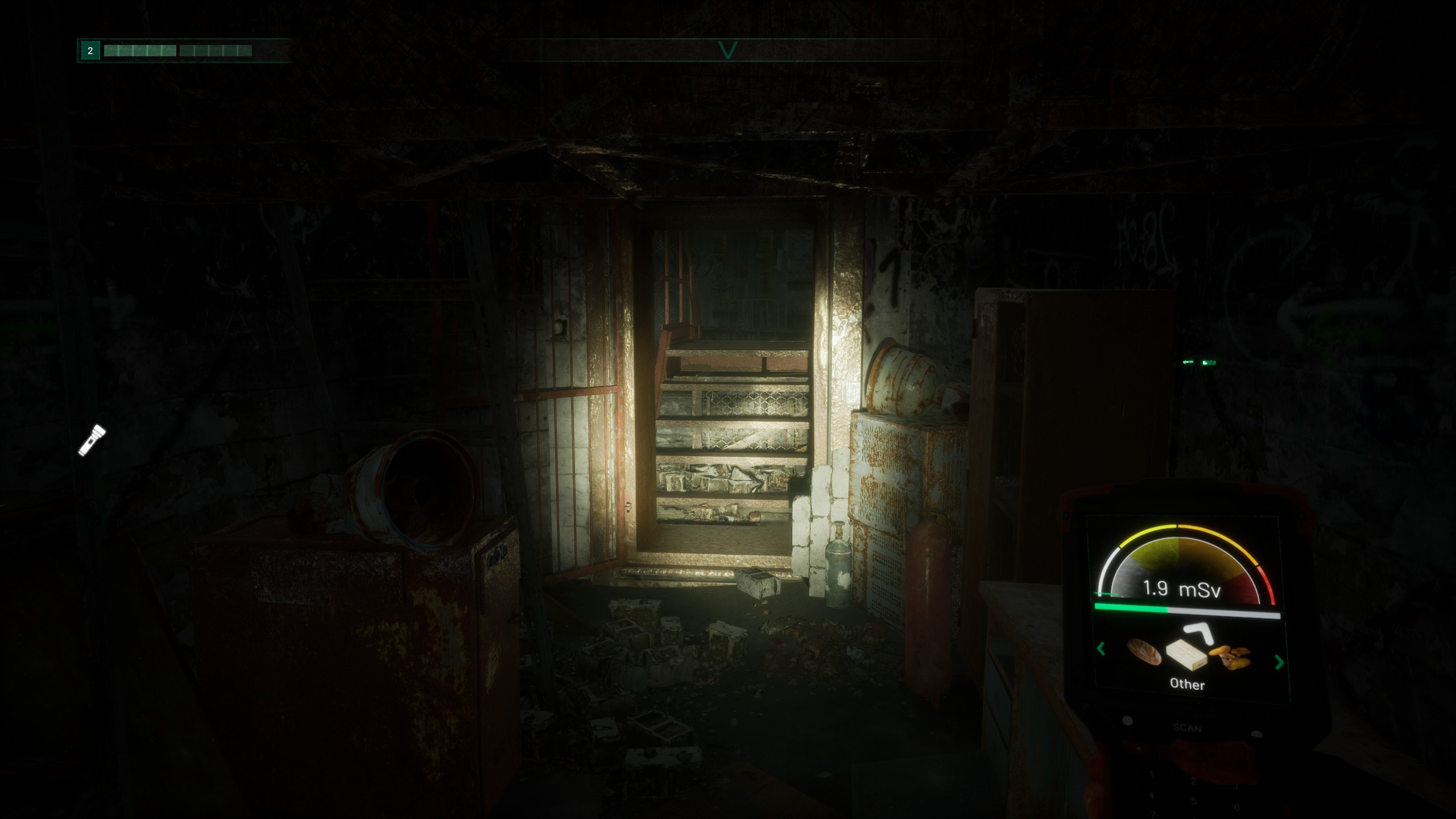 Chernobylite