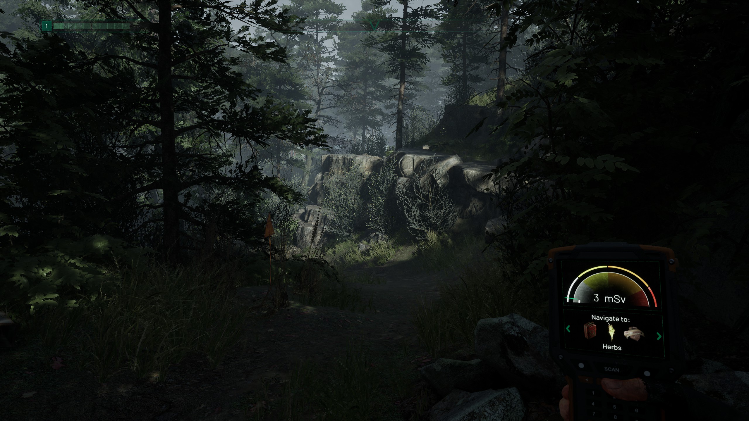 Chernobylite