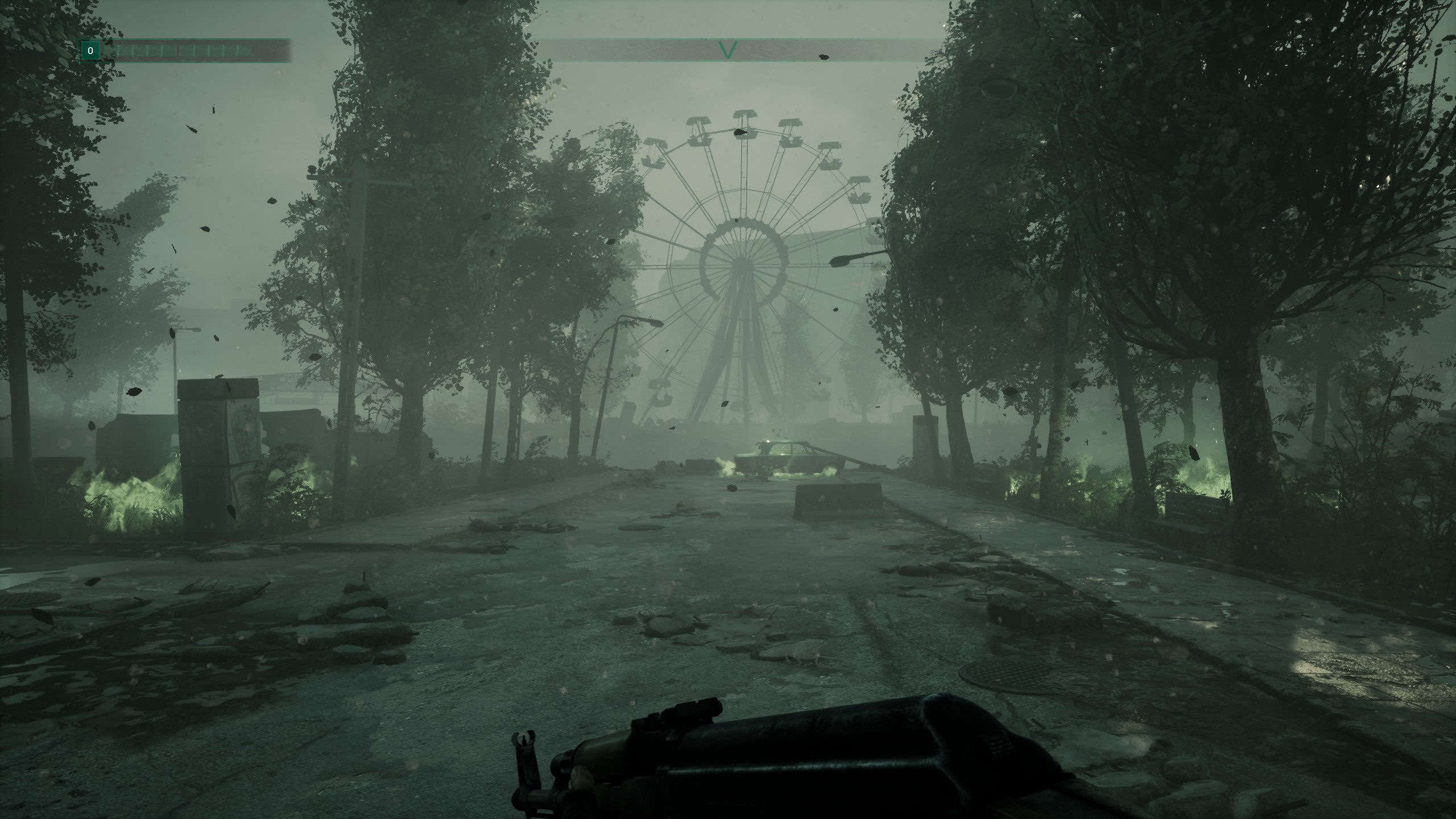 Chernobylite