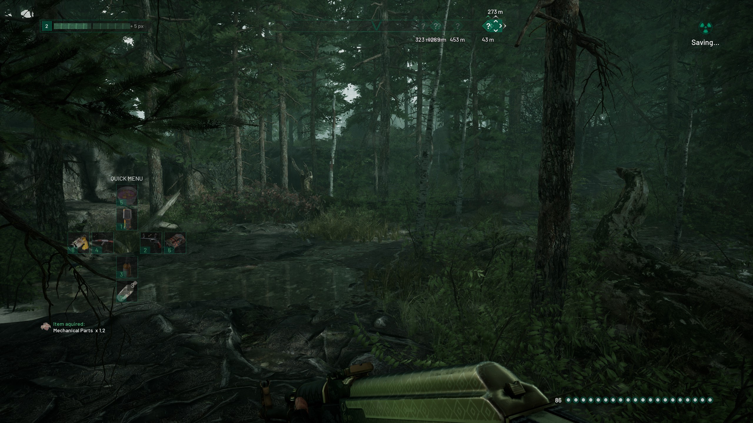 Chernobylite