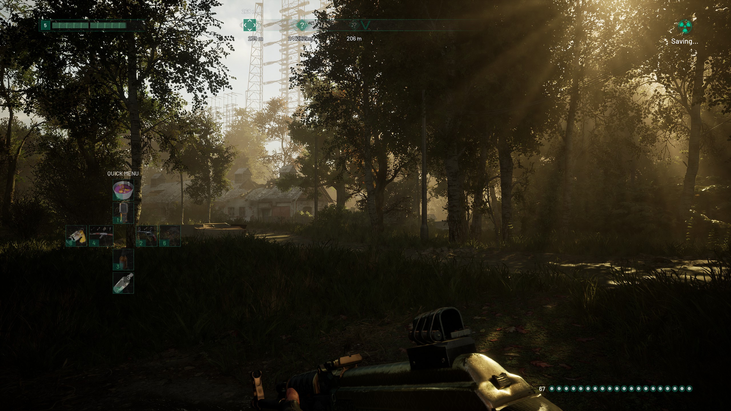 Chernobylite
