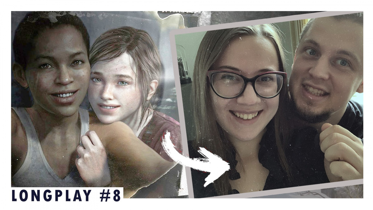 LongPlay – hrajeme závěr The Last of Us a DLC Left Behind
